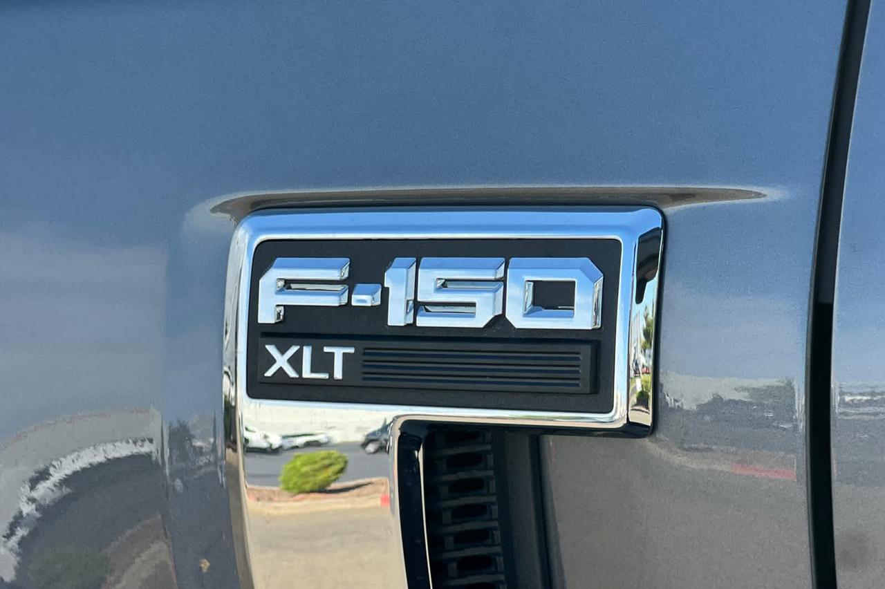 2022 Ford F-150 XLT Roseville CA