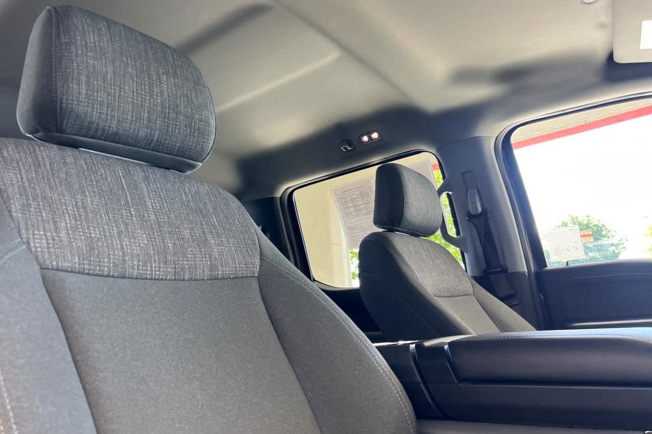 2022 Ford F-150 XLT Roseville CA