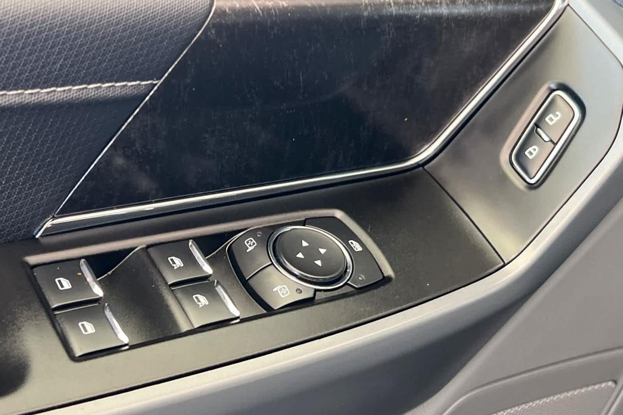 2022 Ford F-150 XLT Roseville CA
