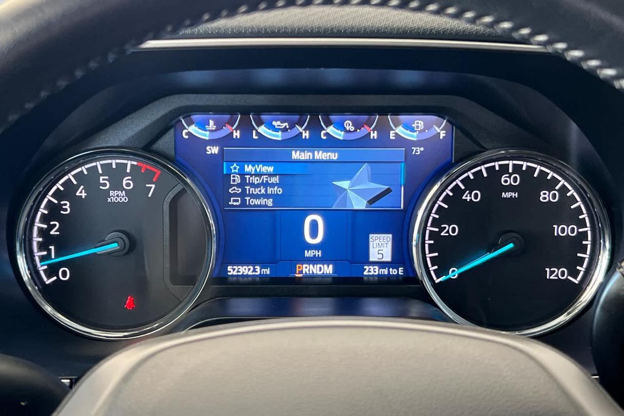 2022 Ford F-150 XLT Roseville CA