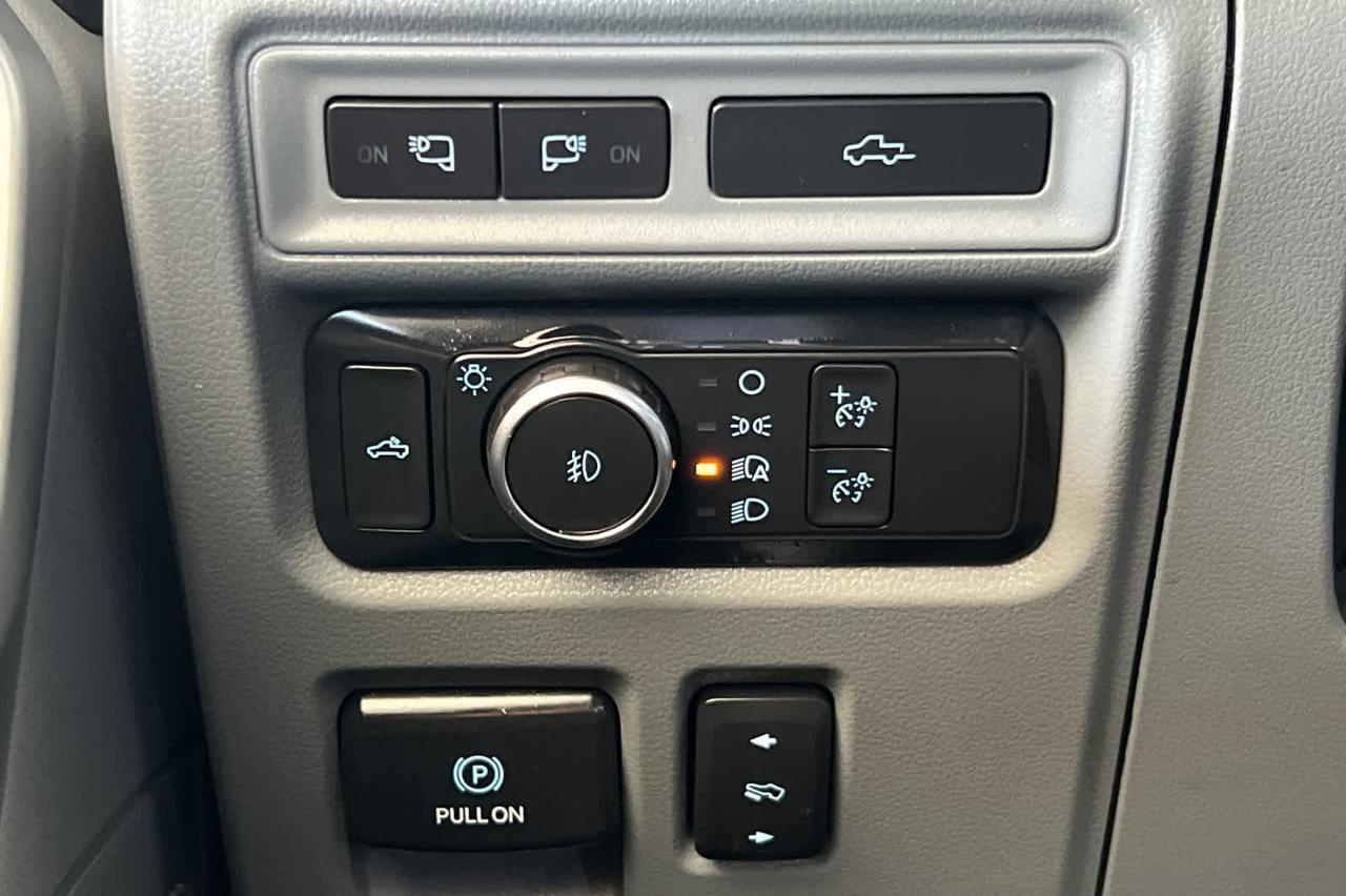 2022 Ford F-150 XLT Roseville CA