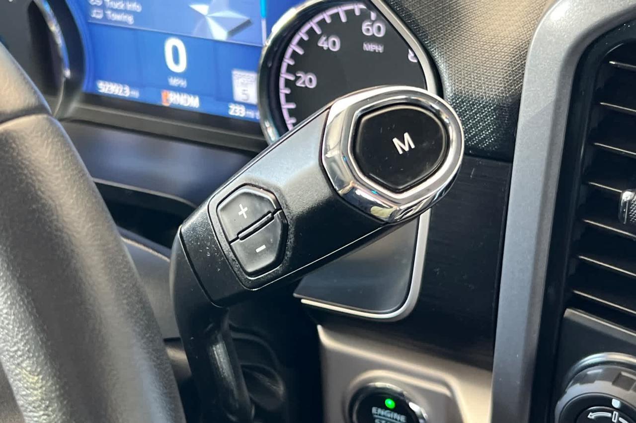 2022 Ford F-150 XLT Roseville CA