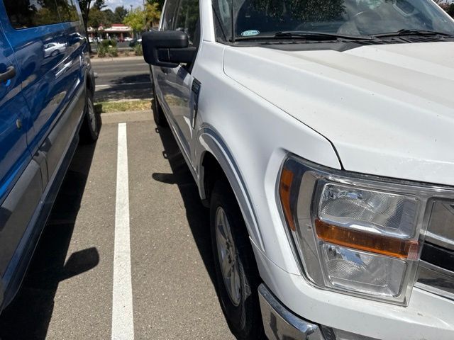 2022 Ford F-150 XLT Roseville CA