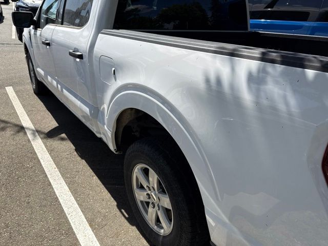 2022 Ford F-150 XLT Roseville CA