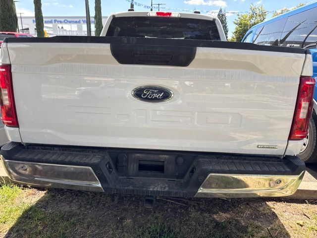 2022 Ford F-150 XLT Roseville CA