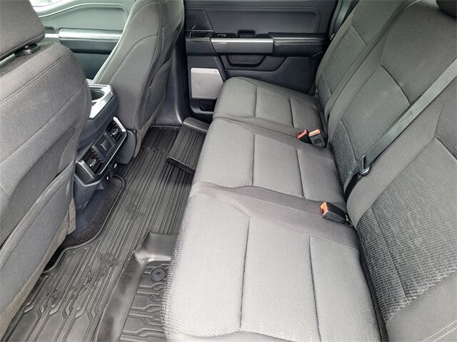 2022 Ford F-150 XLT Roseville CA