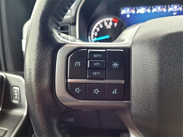 2022 Ford F-150 XLT Roseville CA