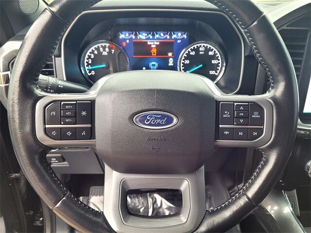 2022 Ford F-150 XLT Roseville CA