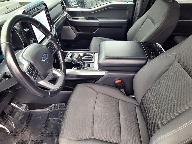 2022 Ford F-150 XLT Roseville CA