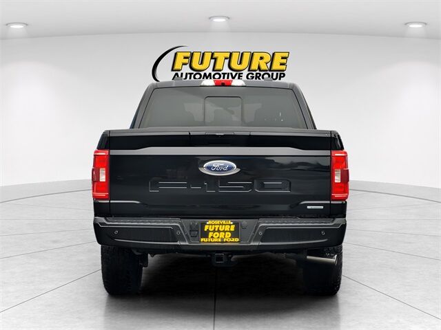 2022 Ford F-150 XLT Roseville CA