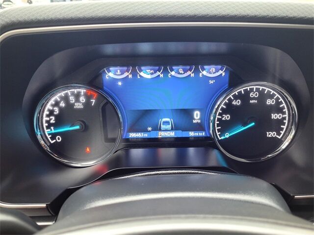 2022 Ford F-150 XLT Roseville CA