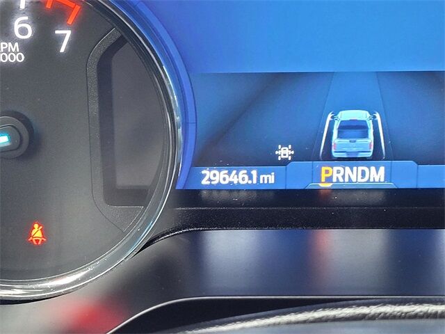 2022 Ford F-150 XLT Roseville CA