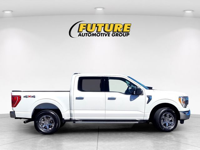2022 Ford F-150 XLT Roseville CA