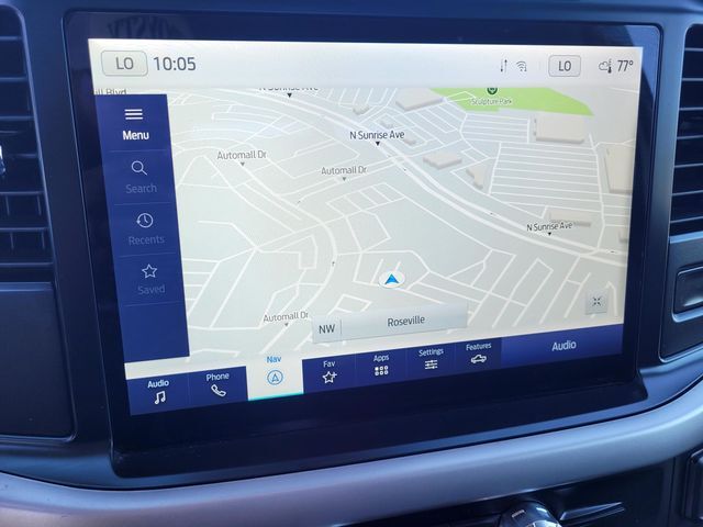 2022 Ford F-150 XLT Roseville CA