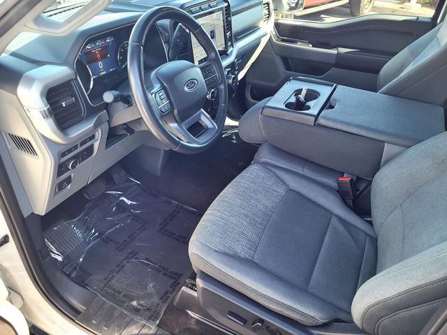 2022 Ford F-150 XLT Roseville CA