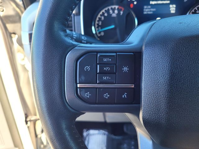 2022 Ford F-150 XLT Roseville CA