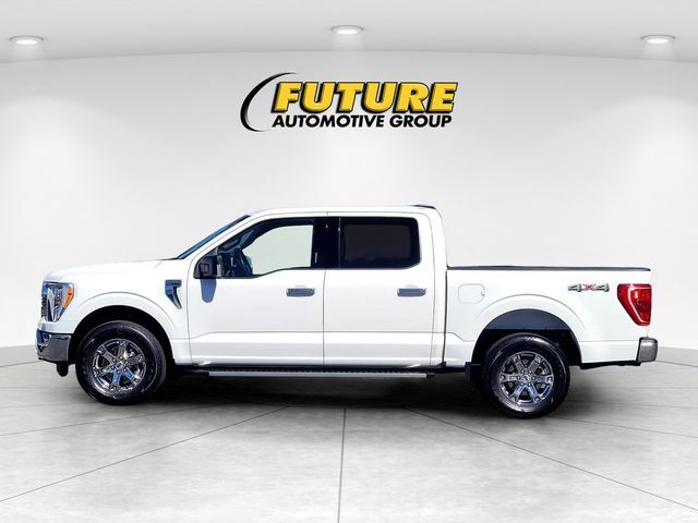2022 Ford F-150 XLT Roseville CA