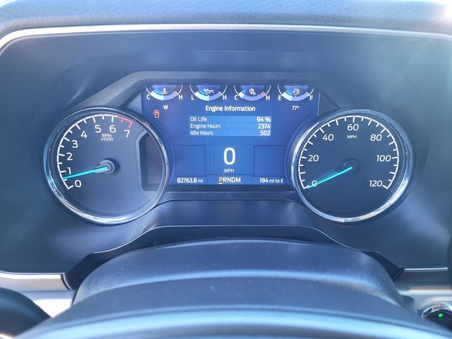 2022 Ford F-150 XLT Roseville CA