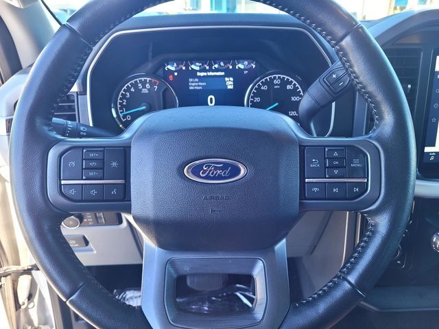 2022 Ford F-150 XLT Roseville CA