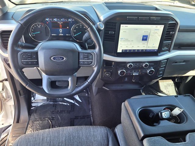 2022 Ford F-150 XLT Roseville CA