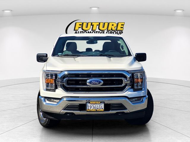 2022 Ford F-150 XLT Roseville CA