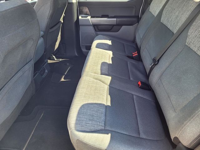 2022 Ford F-150 XLT Roseville CA