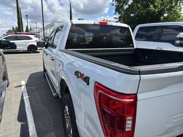 2022 Ford F-150 XLT Roseville CA