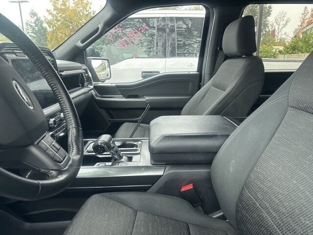 2022 Ford F-150 XLT Roseville CA