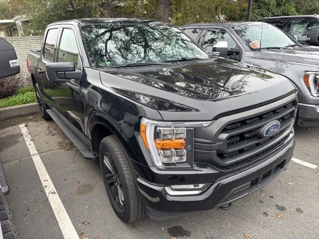 2022 Ford F-150 XLT Roseville CA