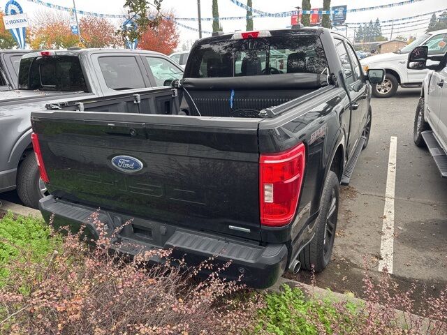 2022 Ford F-150 XLT Roseville CA