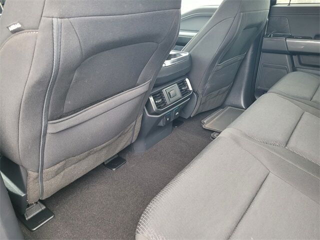 2022 Ford F-150 XLT Roseville CA