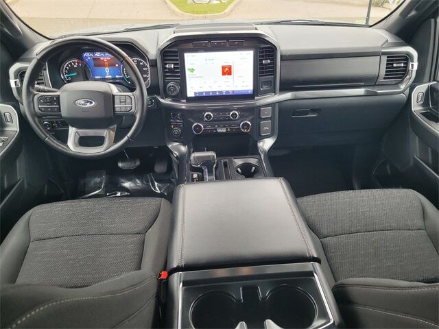 2022 Ford F-150 XLT Roseville CA