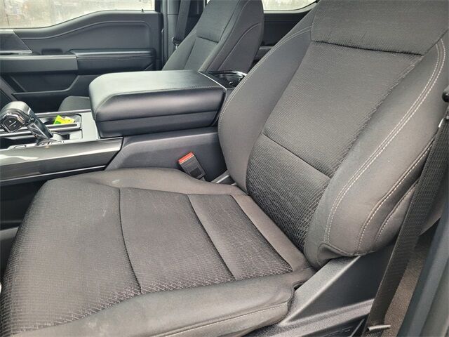 2022 Ford F-150 XLT Roseville CA