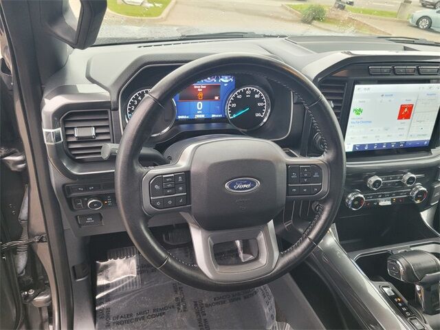 2022 Ford F-150 XLT Roseville CA