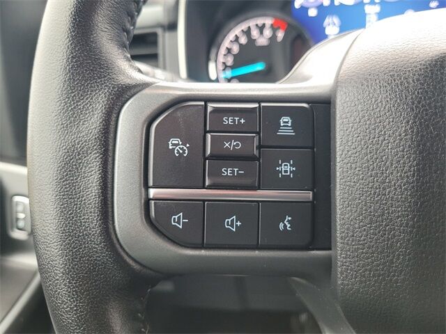 2022 Ford F-150 XLT Roseville CA