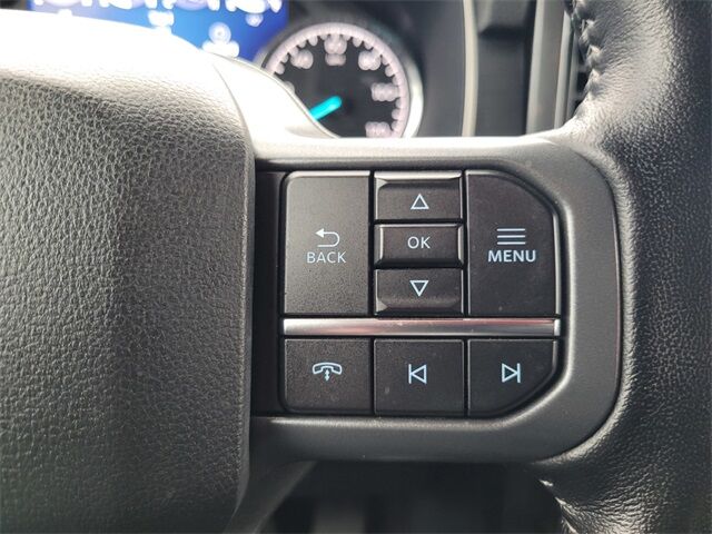 2022 Ford F-150 XLT Roseville CA