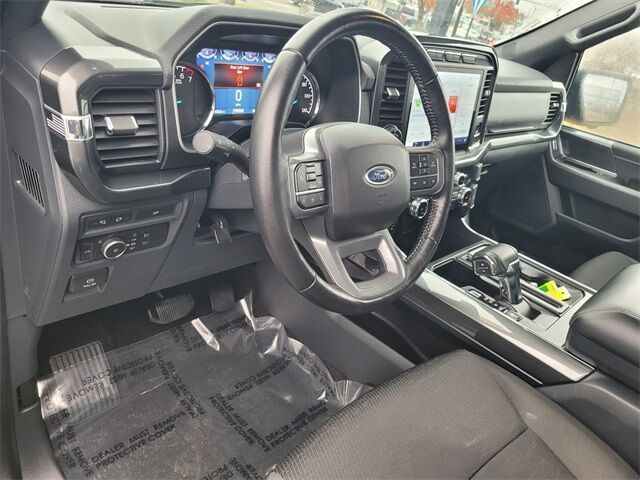 2022 Ford F-150 XLT Roseville CA