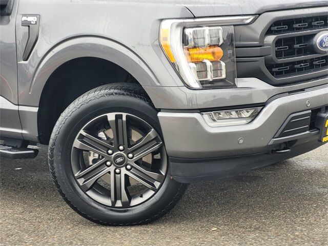 2022 Ford F-150 XLT Roseville CA