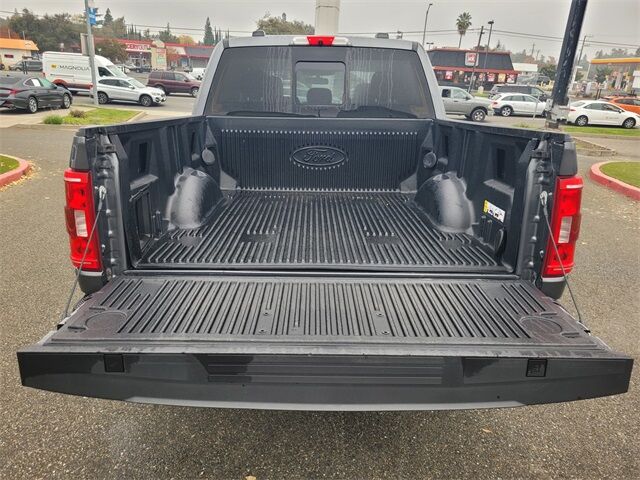 2022 Ford F-150 XLT Roseville CA