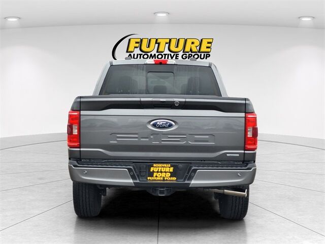 2022 Ford F-150 XLT Roseville CA