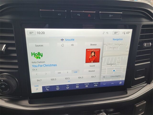 2022 Ford F-150 XLT Roseville CA