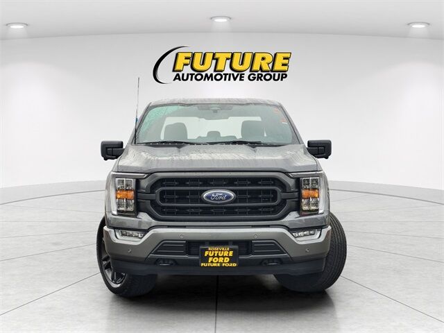 2022 Ford F-150 XLT Roseville CA