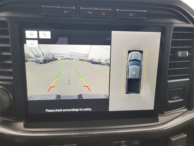 2022 Ford F-150 XLT Roseville CA