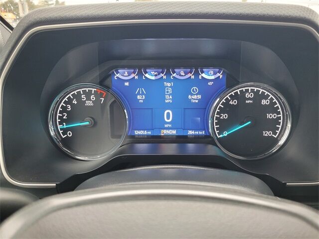 2022 Ford F-150 XLT Roseville CA