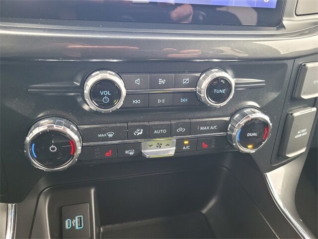 2022 Ford F-150 XLT Roseville CA