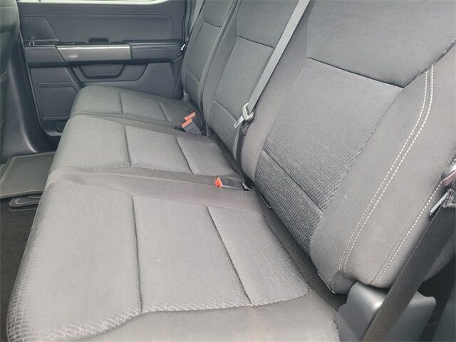 2022 Ford F-150 XLT Roseville CA