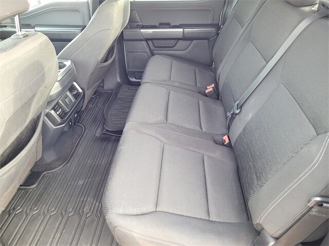 2022 Ford F-150 XLT Roseville CA