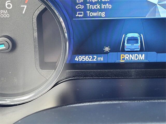 2022 Ford F-150 XLT Roseville CA