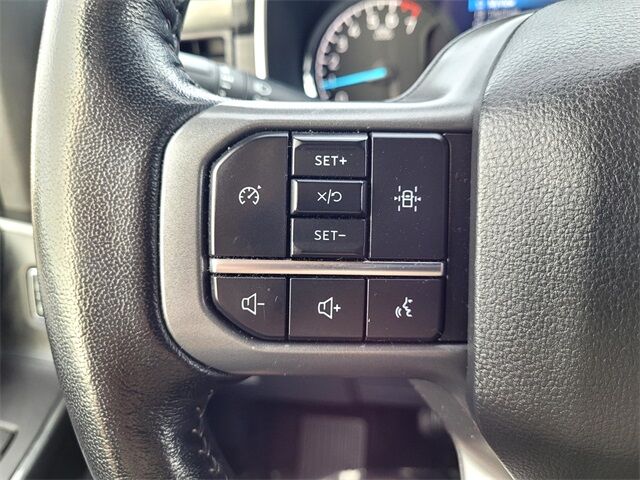 2022 Ford F-150 XLT Roseville CA