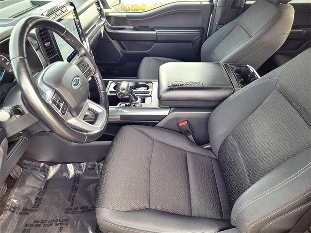 2022 Ford F-150 XLT Roseville CA